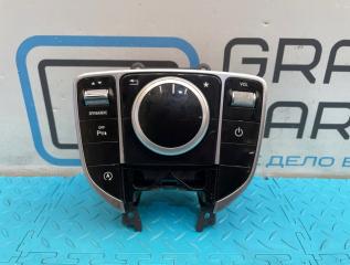 Джойстик мультимедиа Mercedes-Benz C-Class 2016