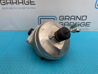 Вакуумный усилитель Mercedes-Benz C-Class 2016