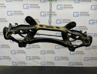 Подвеска комплект задняя Mercedes-Benz C-Class 2016