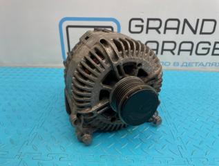 Генератор Volkswagen Touareg 2008