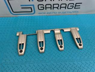 Накладка декоративная правая Porsche Cayenne 2008