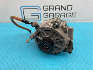 Генератор Porsche Cayenne 2008