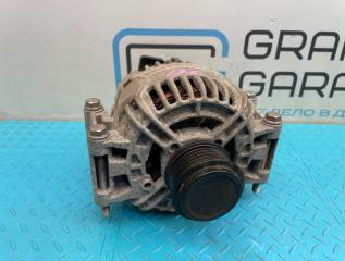 Генератор Audi Q5 2010