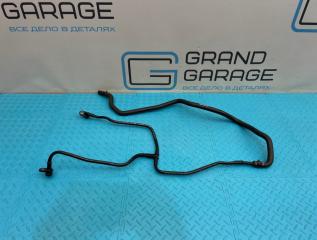 Запчасть трубка вакуумная Porsche Cayenne 2008