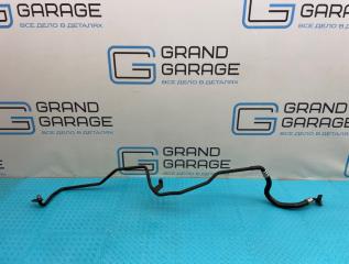 Запчасть трубка акпп Porsche Cayenne 2008