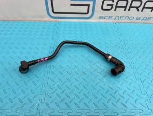 Запчасть трубка вакуумная Porsche Cayenne 2008