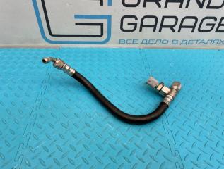 Трубка топливная Porsche Cayenne 2008