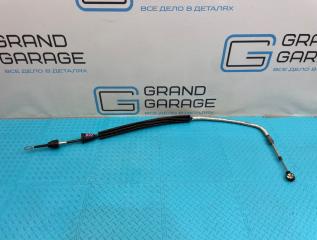 Трос кпп Porsche Cayenne 2008
