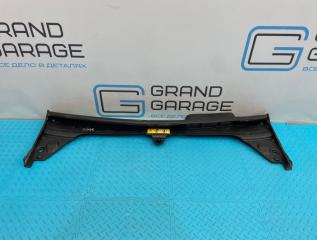 Воздухозаборник Mercedes-Benz C-Class 2016