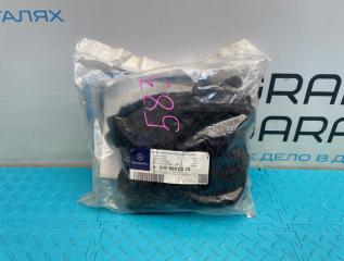 Сетка Mercedes-Benz C-Class 2016