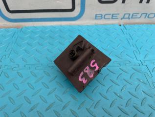 Активатор лючка бензобака Mercedes-Benz C-Class 2016