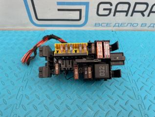 Блок предохранителей Mercedes-Benz C-Class 2016