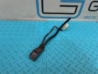 Запчасть форсунка омывателя Volkswagen Touareg 2008