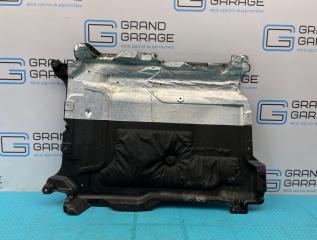 Защита АКПП Mercedes-Benz C-Class 2016