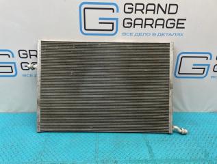 Радиатор дополнительный Mercedes-Benz C-Class 2016