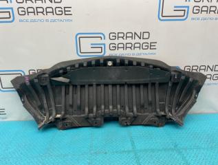 Защита под бампер передняя Mercedes-Benz C-Class 2016 контрактная Защита под бампер передняя Mercedes-Benz C-Class 2016