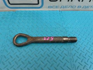 Крюк буксировочный Mercedes-Benz C-Class 2016 контрактная Крюк буксировочный Mercedes-Benz C-Class 2016