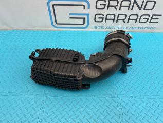 Резонатор Volvo S60 2014