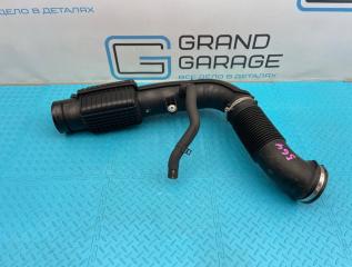 Патрубок воздушный Volvo S60 2014