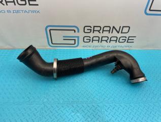Патрубок воздушный Volvo XC90 2006