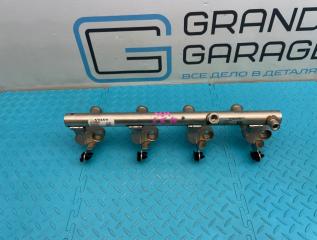 Рампа топливная Volvo S60 2014