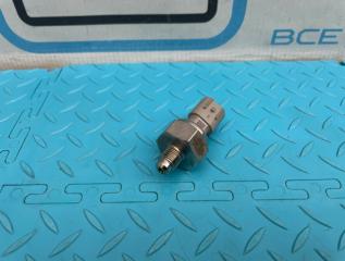 Датчик давления топлива Volvo S60 2014