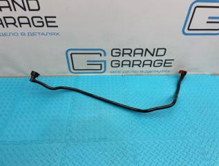 Трубка топливная Volvo S60 2014