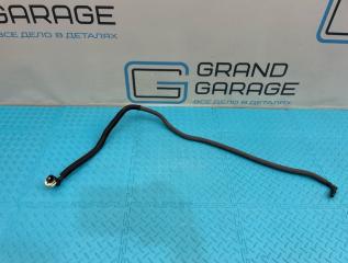 Трубка топливная Volvo S60 2014