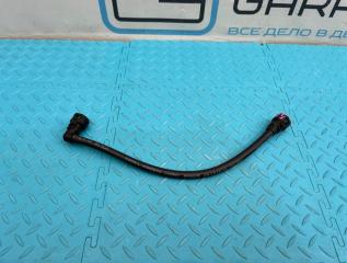 Шланг вентиляции картерных газов Volvo S60 2014