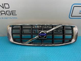Решетка радиатора Volvo XC70 2008
