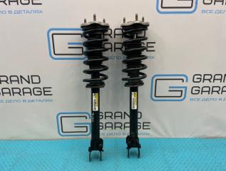 Стойки подвески передние Mercedes-Benz C-Class 2016