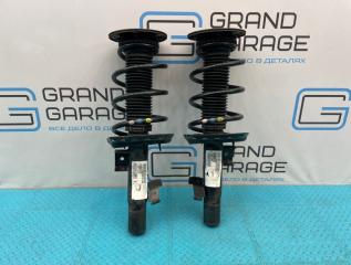 Стойки подвески передние Volvo S60 2014