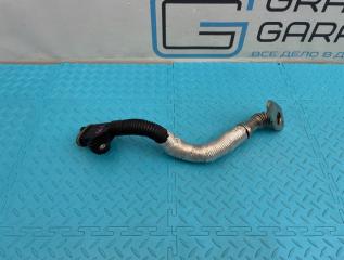 Шланг вентиляции картерных газов Audi Q5 2010