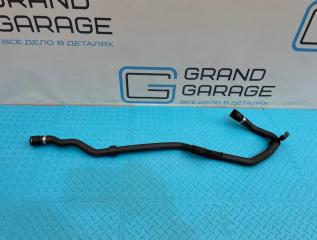 Патрубок охлаждения BMW 5-Series 2010