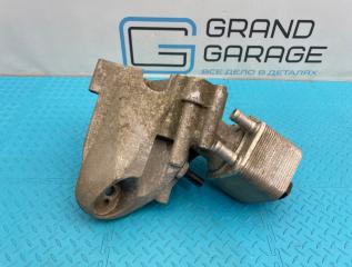 Корпус масляного фильтра Volkswagen Touareg 2008