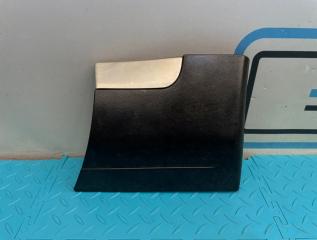 Запчасть молдинг крыла правый Porsche Cayenne 2008