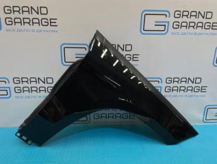 Крыло правое Mercedes-Benz GL-Class 2015 контрактная Крыло правое Mercedes-Benz GL-Class 2015