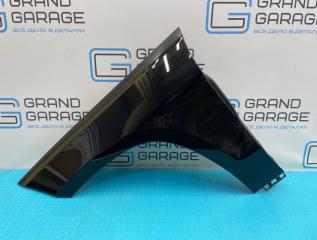 Крыло левое Mercedes-Benz GL-Class 2015 контрактная Крыло левое Mercedes-Benz GL-Class 2015