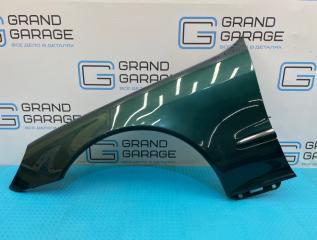 Крыло переднее левое Mercedes-Benz S-Class 2000 контрактная Крыло переднее левое Mercedes-Benz S-Class 2000