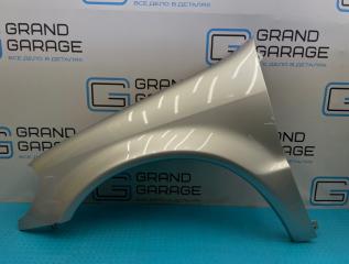 Крыло левое Mercedes-Benz ML-Class 2004 контрактная Крыло левое Mercedes-Benz ML-Class 2004