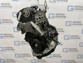 Двигатель Volkswagen Tiguan 2012