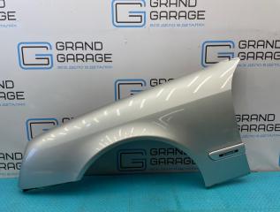 Крыло переднее левое Mercedes-Benz CLK-Class 2000 контрактная Крыло переднее левое Mercedes-Benz CLK-Class 2000