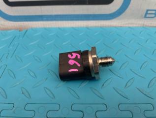Датчик давления топлива Audi Q5 2010