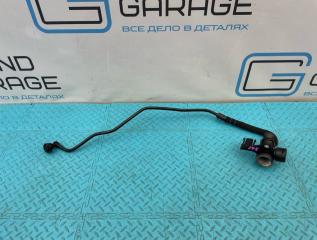 Фланец Audi Q5 2010 контрактная Фланец Audi Q5 2010