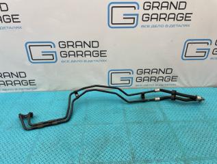 Трубки АКПП Volkswagen Touareg 2008