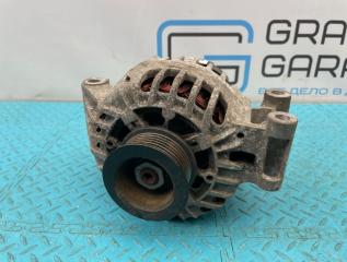 Генератор Hummer H3 2006