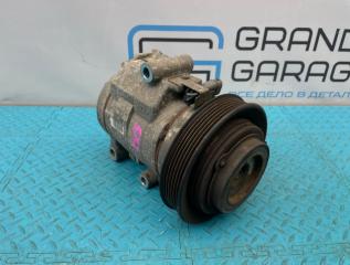 Компрессор кондиционера Hummer H3 2006