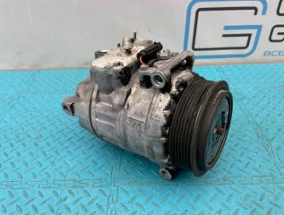 Компрессор кондиционера Mercedes-Benz CL-Class 2003