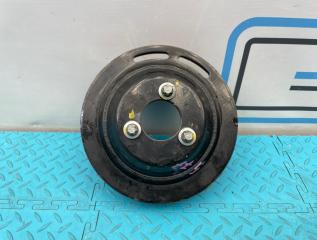 Шкив насоса ГУР Mercedes-Benz CL-Class 2003