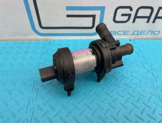 Насос водяной электрический Volkswagen Touareg 2008 контрактная Насос водяной электрический Volkswagen Touareg 2008